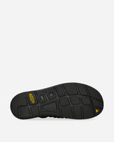 Keen Uneek Black Sandals and Slides Sandals and Mules 1014097 001