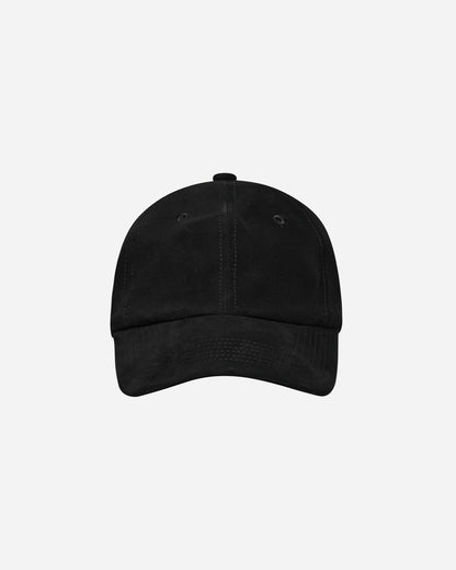 Levi's Levis X Jjj Suede Cap Black Hats Caps 0002P 0000