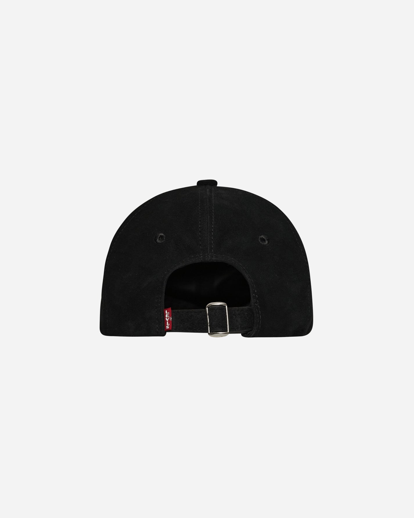 Levi's Levis X Jjj Suede Cap Black Hats Caps 0002P 0000