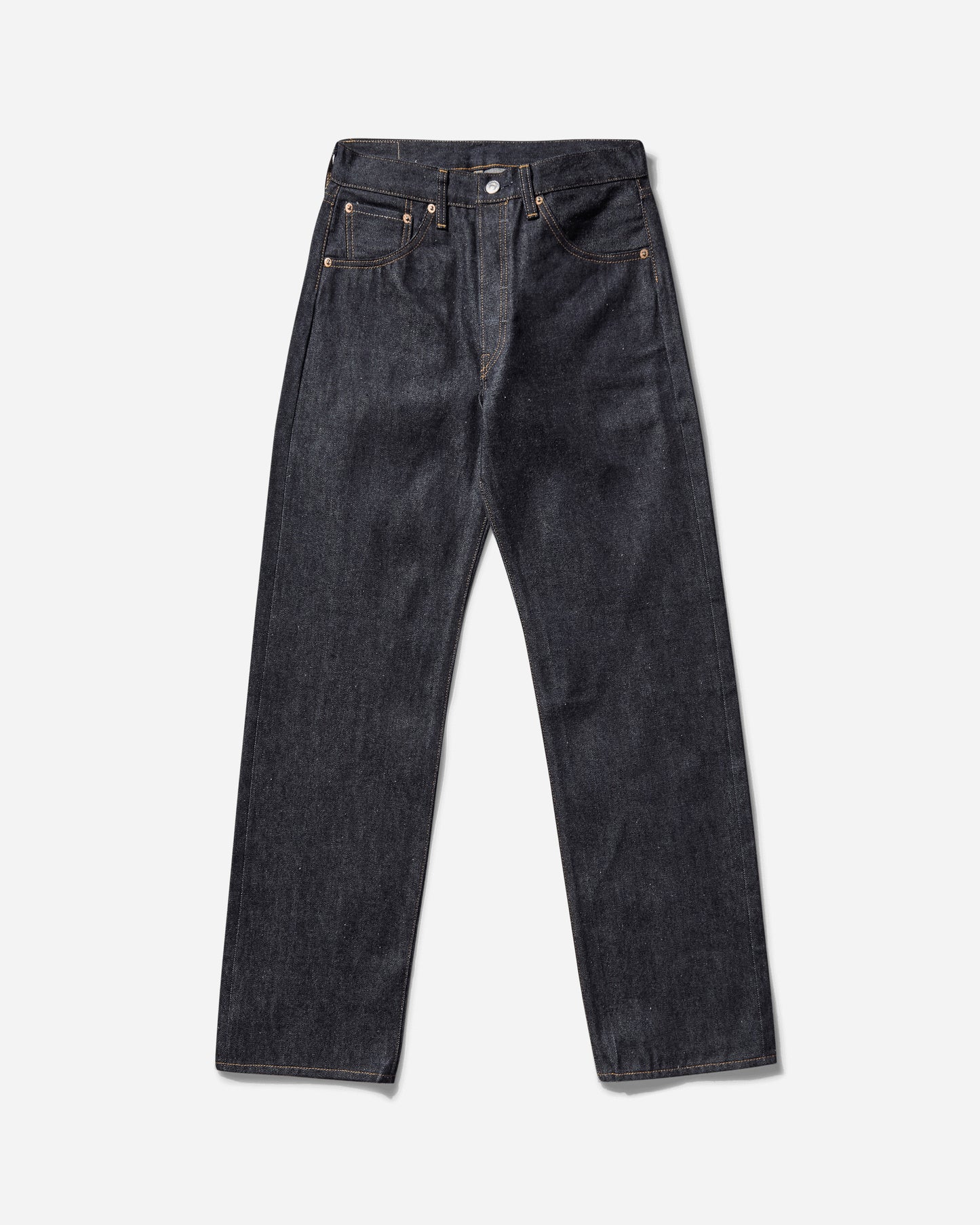 Levi's 1955 501 Jeans Dark Indigo Pants Denim 50155 0079