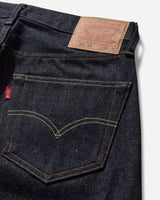 Levi's 1955 501 Jeans Dark Indigo Pants Denim 50155 0079