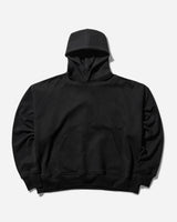 Mainline:RUS/Fr.CA/DE Wmns Bronze Back Logo Hoodie Black With Bronze Sweatshirts Hoodies AW24KADEEM KADEEM