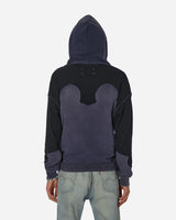 Maison Margiela Sweatshirt Vintage blue Sweatshirts Hoodies S67GU0030 457