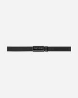 Martine Rose Wmns Rubber Tyre Belt Black Belts Belt 1182WF02001