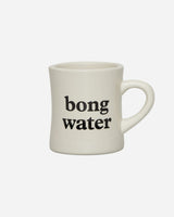 Mister Green Bong Water Mug Cream Tableware Mugs and Glasses MG-Y1265 WBK