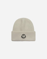 Moncler Genius Beanie X Palm Angels White Hats Beanies 3B00001M1241 034