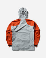 Montura Reactive Jacket Quiet Grey/Orange  Coats and Jackets Jackets MJAT02XTS497 9968