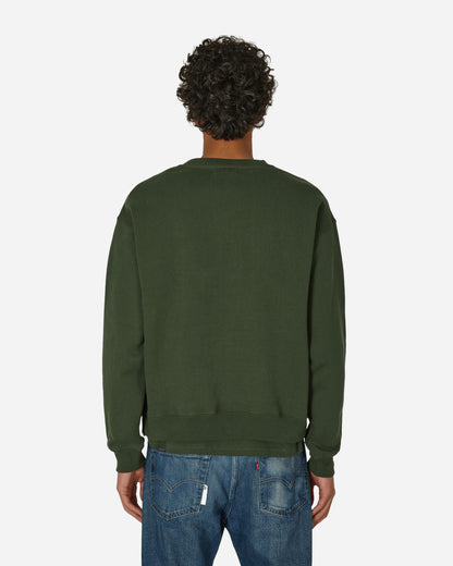 Museum of Peace & Quiet Zen Crewneck Forest Sweatshirts Crewneck MOPQ-FW23-12 1