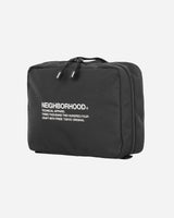 Neighborhood Travel Porch Black Bags and Backpacks Pouches 242FJNH-AC01 BK