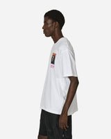 Neighborhood Nh x Babylon . Tee Ss-3 White T-Shirts Shortsleeve 241PCBLN-ST03S WH