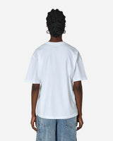 Neighborhood Nh X Eye C U . Tee Ss White T-Shirts Shortsleeve 241PCECN-ST01 WH