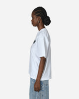 Neighborhood Nh X Eye C U . Tee Ss White T-Shirts Shortsleeve 241PCECN-ST01 WH