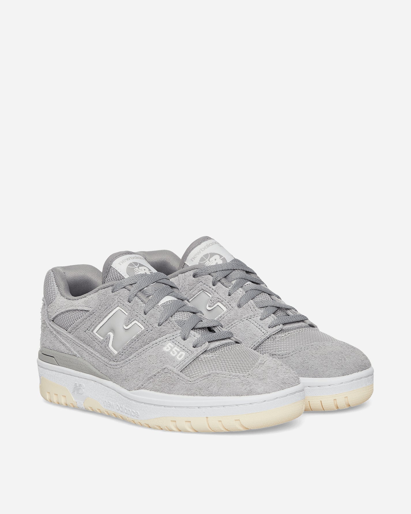 New Balance BB550PHD Slate Grey Sneakers Low BB550PHD