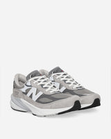 New Balance M990GL6 Cool Grey Sneakers Low M990GL6