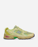 New Balance MR530PR Green D Sneakers Low MR530PR