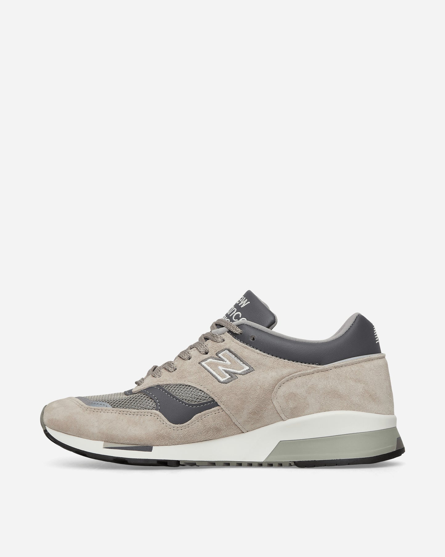 New Balance U1500PGL Grey Sneakers Low U1500PGL