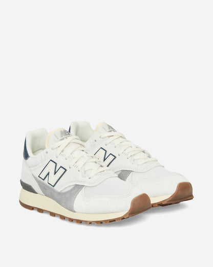 New Balance U475FC Off White Sneakers Low U475FC