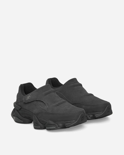 New Balance U8040UOB Triple Black Sneakers Low U8040UOB