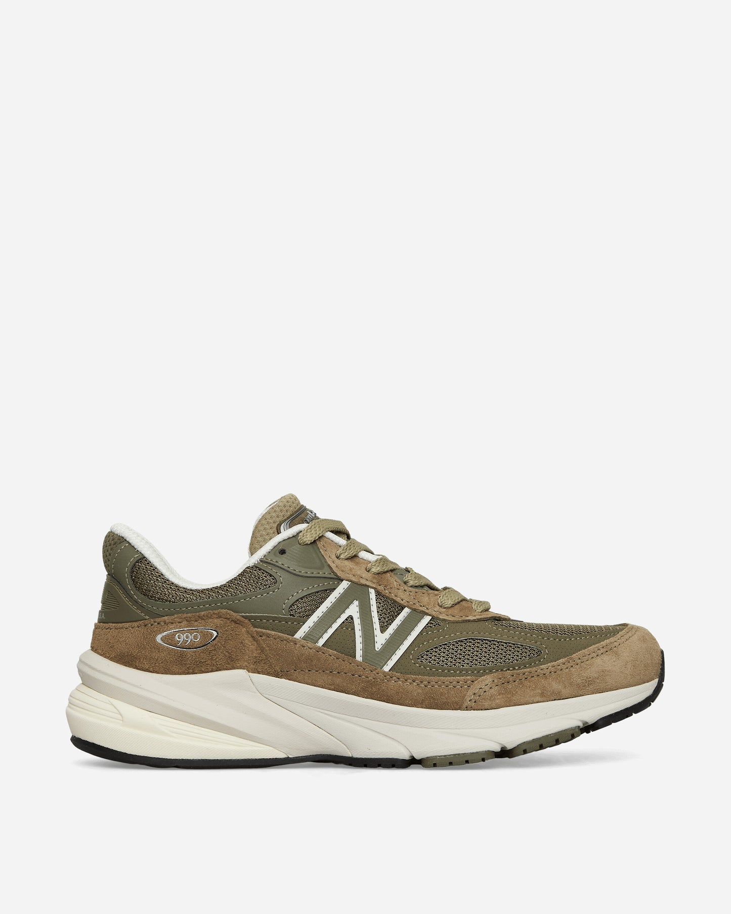 New Balance U990TB6 Khaki Sneakers Low U990TB6