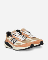 New Balance U990TO6 Tan Sneakers Low U990TO6