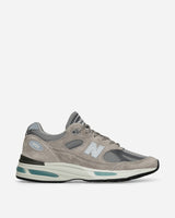 New Balance U991GL2 Grey D Sneakers Low U991GL2