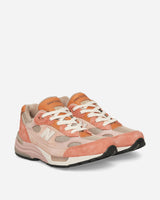 New Balance U992JG1 Rose Sneakers Low U992JG1