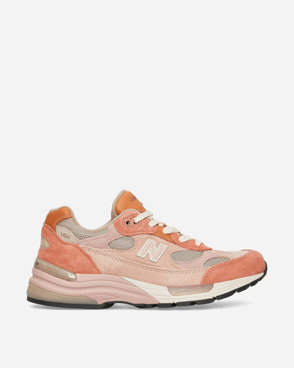 New Balance U992JG1 Rose Sneakers Low U992JG1