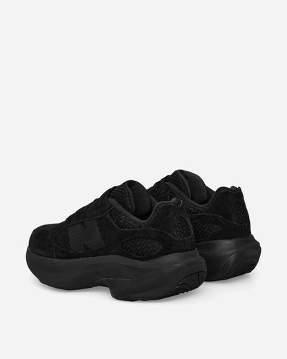 New Balance UWRPDCCA Black Sneakers Low UWRPDCCA