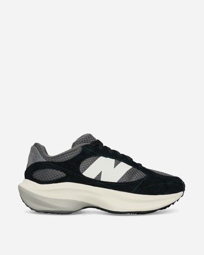 New Balance UWRPDCCG Black Sneakers Low UWRPDCCG