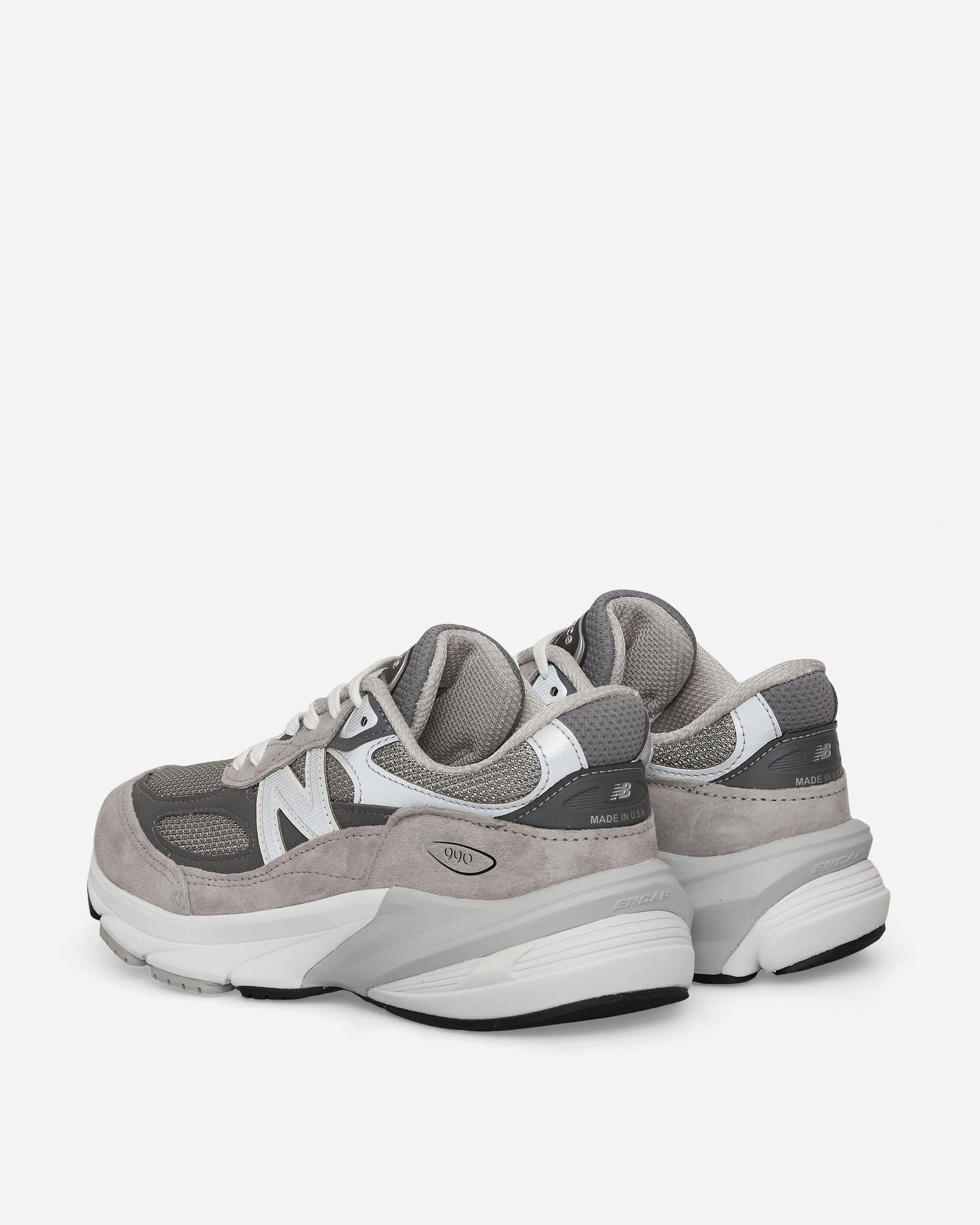 New Balance W990GL6 Cool Grey B Sneakers Low W990GL6