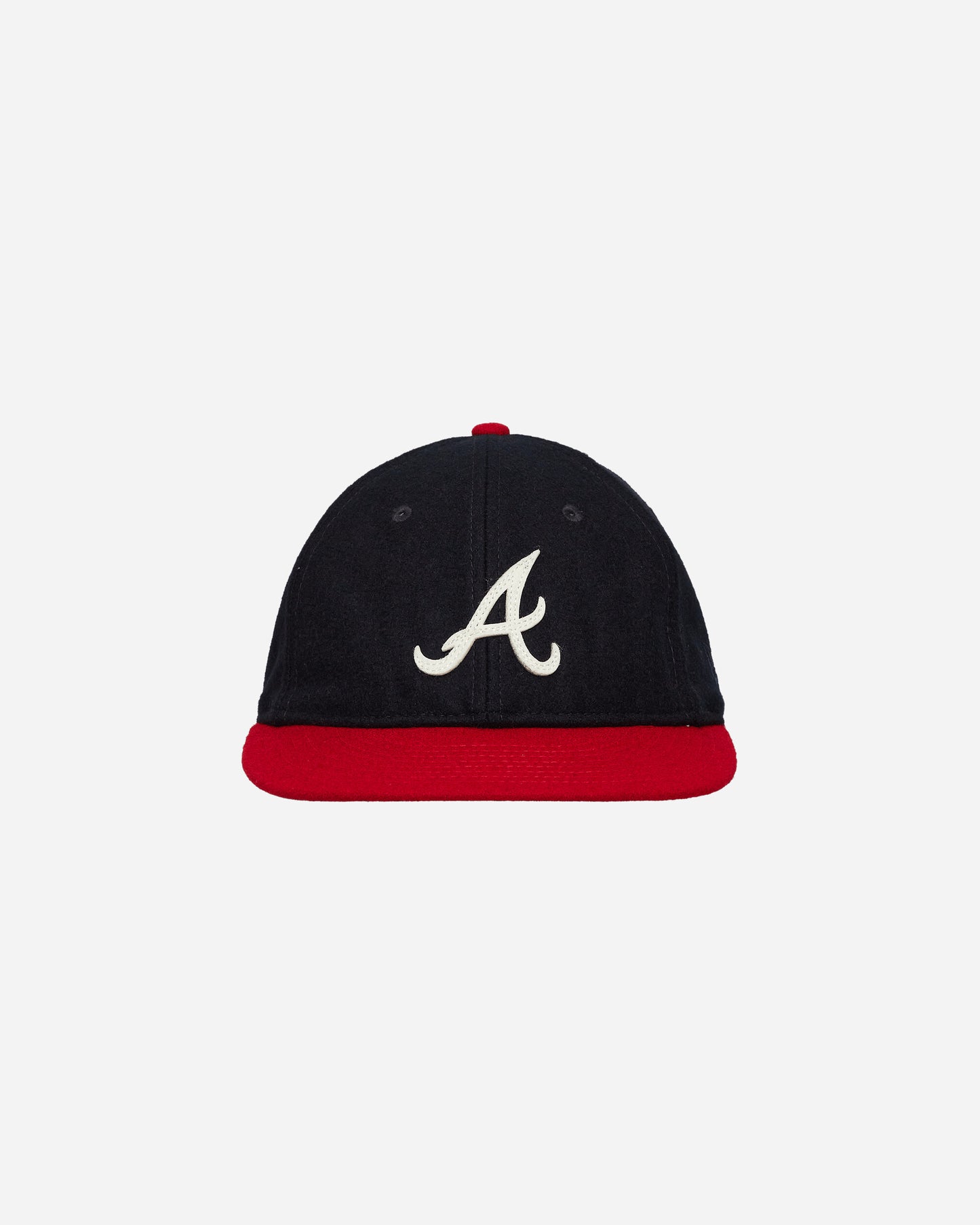 New Era Atlanta Braves Otc Hats Caps 60435227 OTC