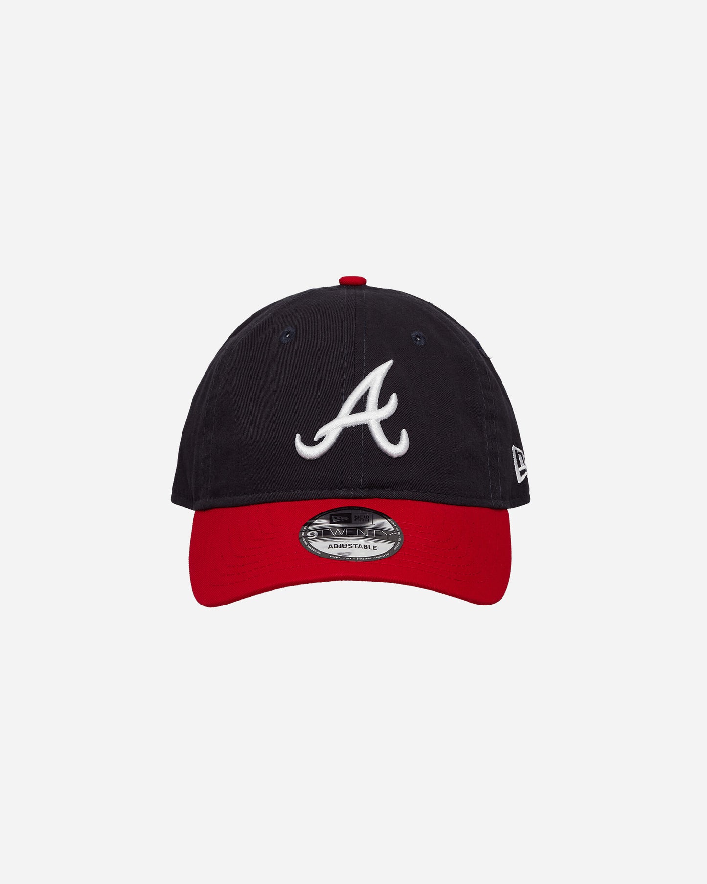 New Era Atlanta Braves Atlbra Hats Caps 60235208 ATLBRA