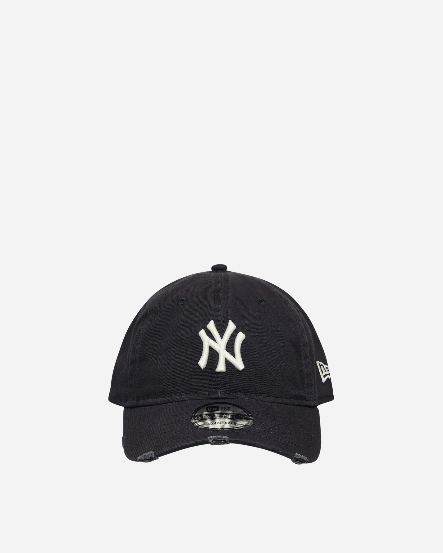 New Era Distressed 9Twenty New York Yankees Hats Caps 60595226 410