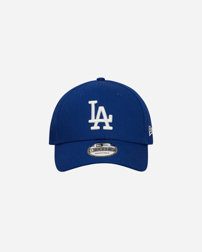 New Era League Essential 9Forty Los Angeles Dodgers Hats Caps 11405492 LRYWHI