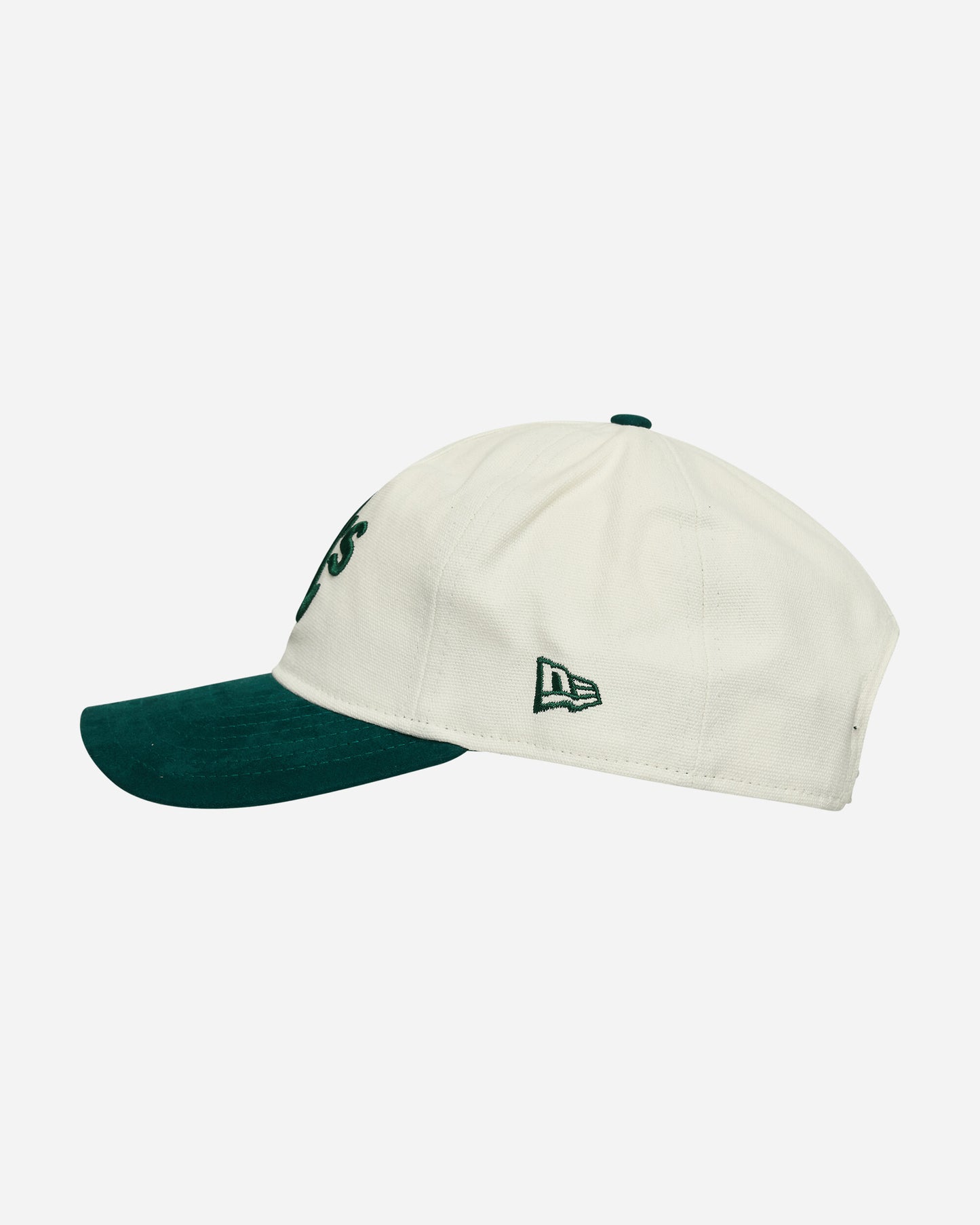 New Era Script Pc Golfer Oakland Athletics Hats Caps 60595252 270