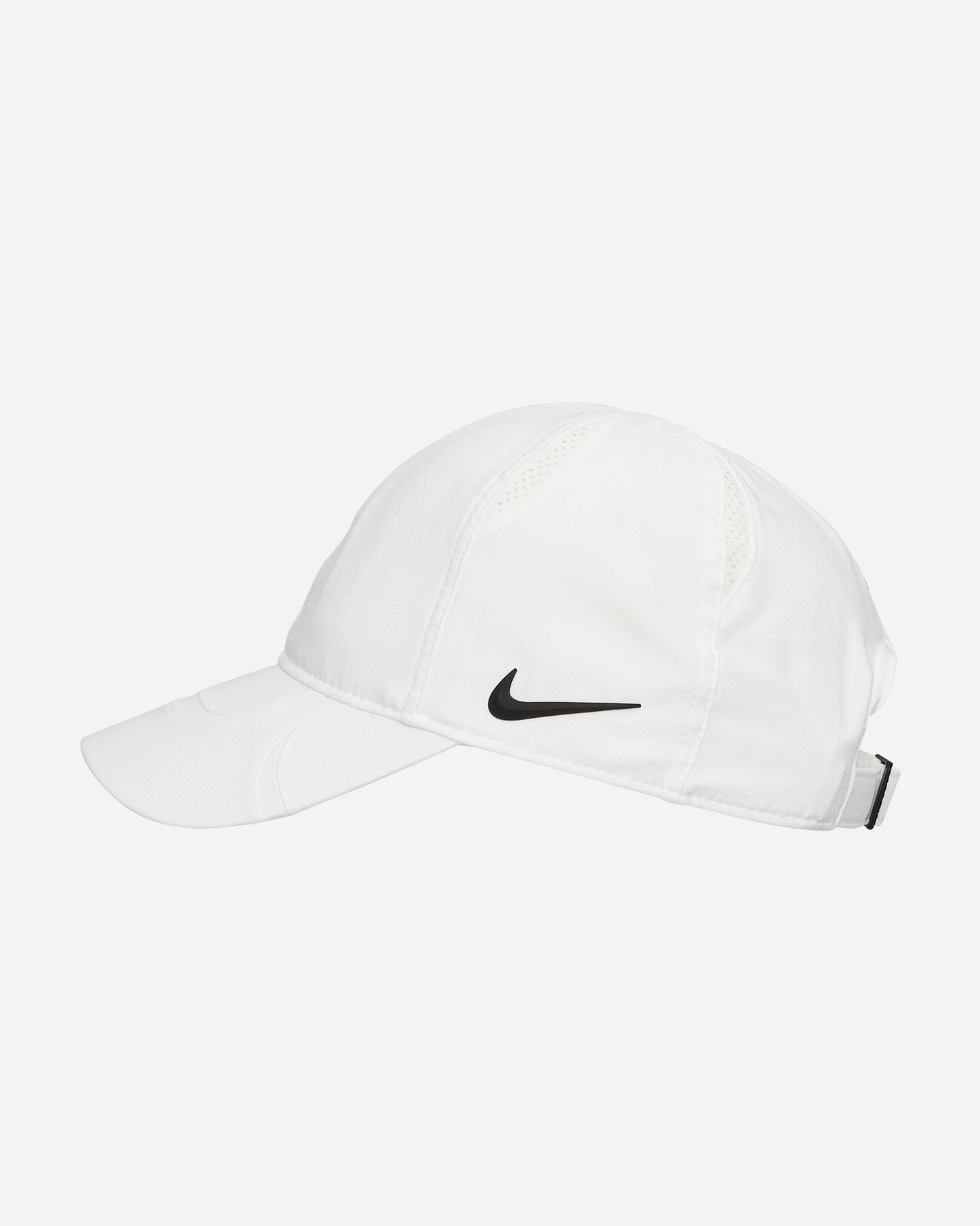 Nike U Nrg Club Cap Nocta-Uscb White/Black Hats Caps FV5541-100