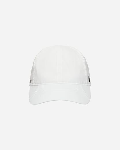 Nike U Nrg Club Cap Nocta-Uscb White/Black Hats Caps FV5541-100