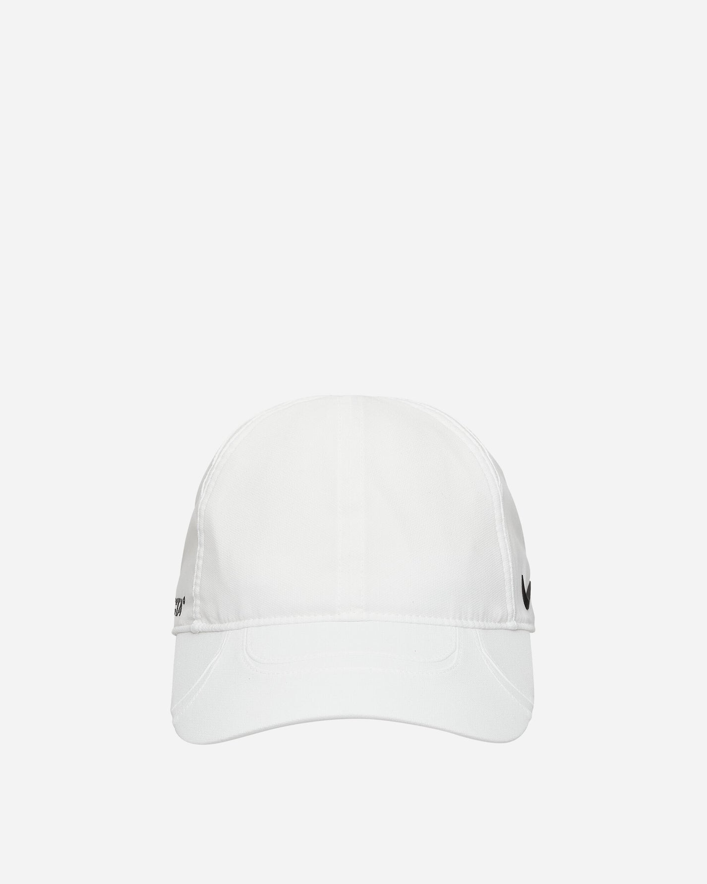 Nike U Nrg Club Cap Nocta-Uscb White/Black Hats Caps FV5541-100