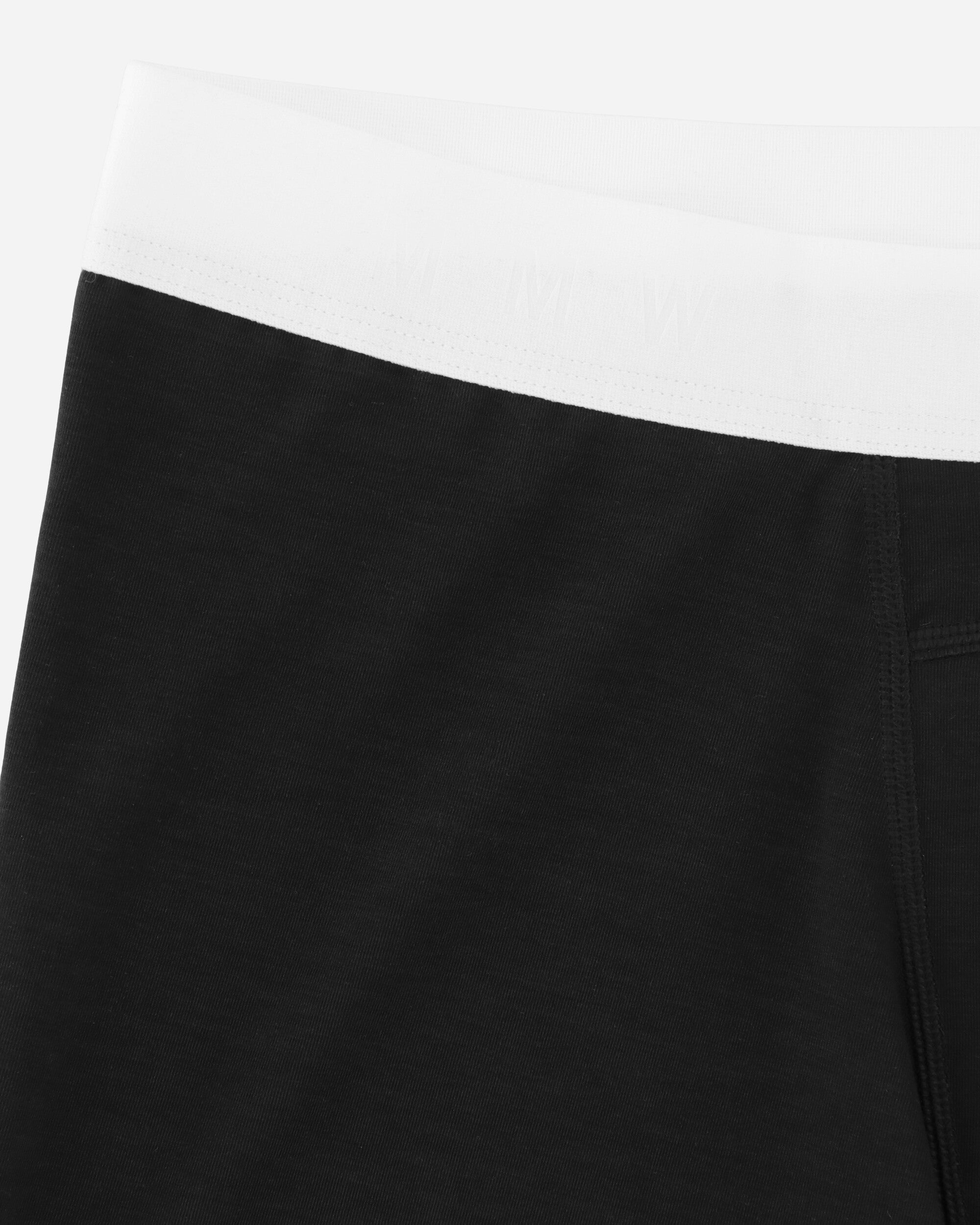 Nike Nrg X Se Black Underwear Boxers CK1542-010