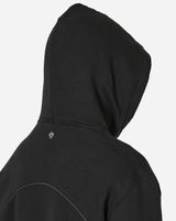 Nike M Nrg Nocta Cs Hoodie Flc Black/Black/White Sweatshirts Hoodies FN7659-010