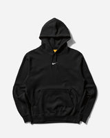 Nike M Nrg Nocta Cs Hoodie Flc Black/Black Sweatshirts Hoodies FN7659-010