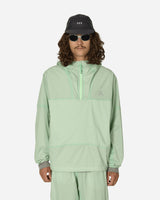 Nike M Acg Sfadv Trail Snacks Jkt Vapor Green/Reflective Silv Coats and Jackets Jackets FQ3062-376