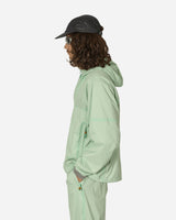 Nike M Acg Sfadv Trail Snacks Jkt Vapor Green/Reflective Silv Coats and Jackets Jackets FQ3062-376