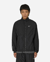 Nike M Nrg Nocta Cs Trk Jkt Wvn Black/Black/White Coats and Jackets Jackets FN7666-010