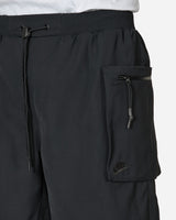 Nike M Nsw Tp Woven Utility Short Black/Black Shorts Short FB7528-010