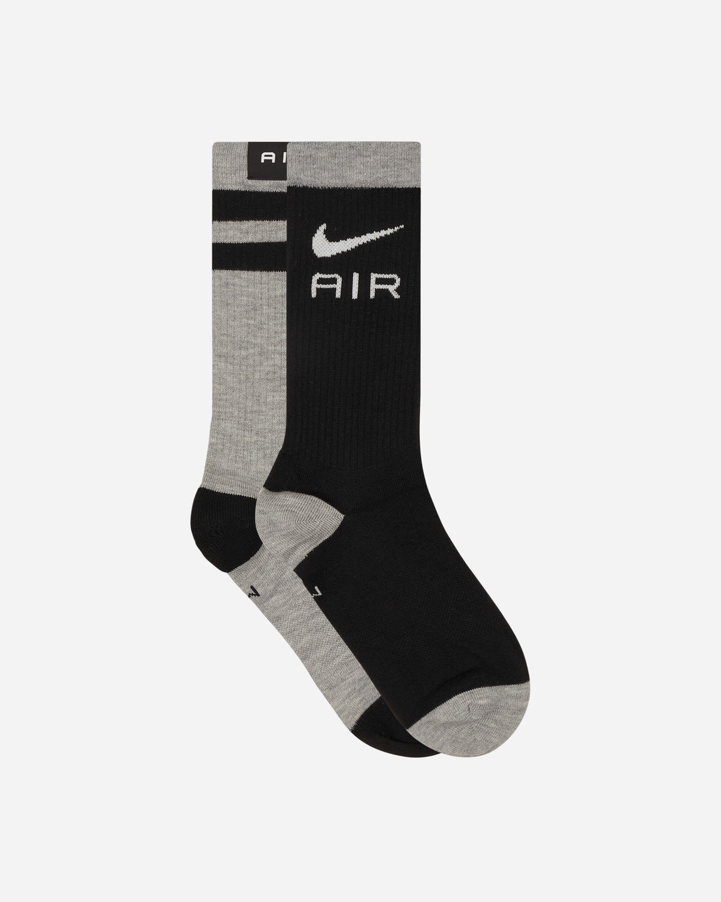 Nike U Nk Ed Ess Crw 2Pr 168 Nk Air Multicolor Underwear Socks FN3149-900