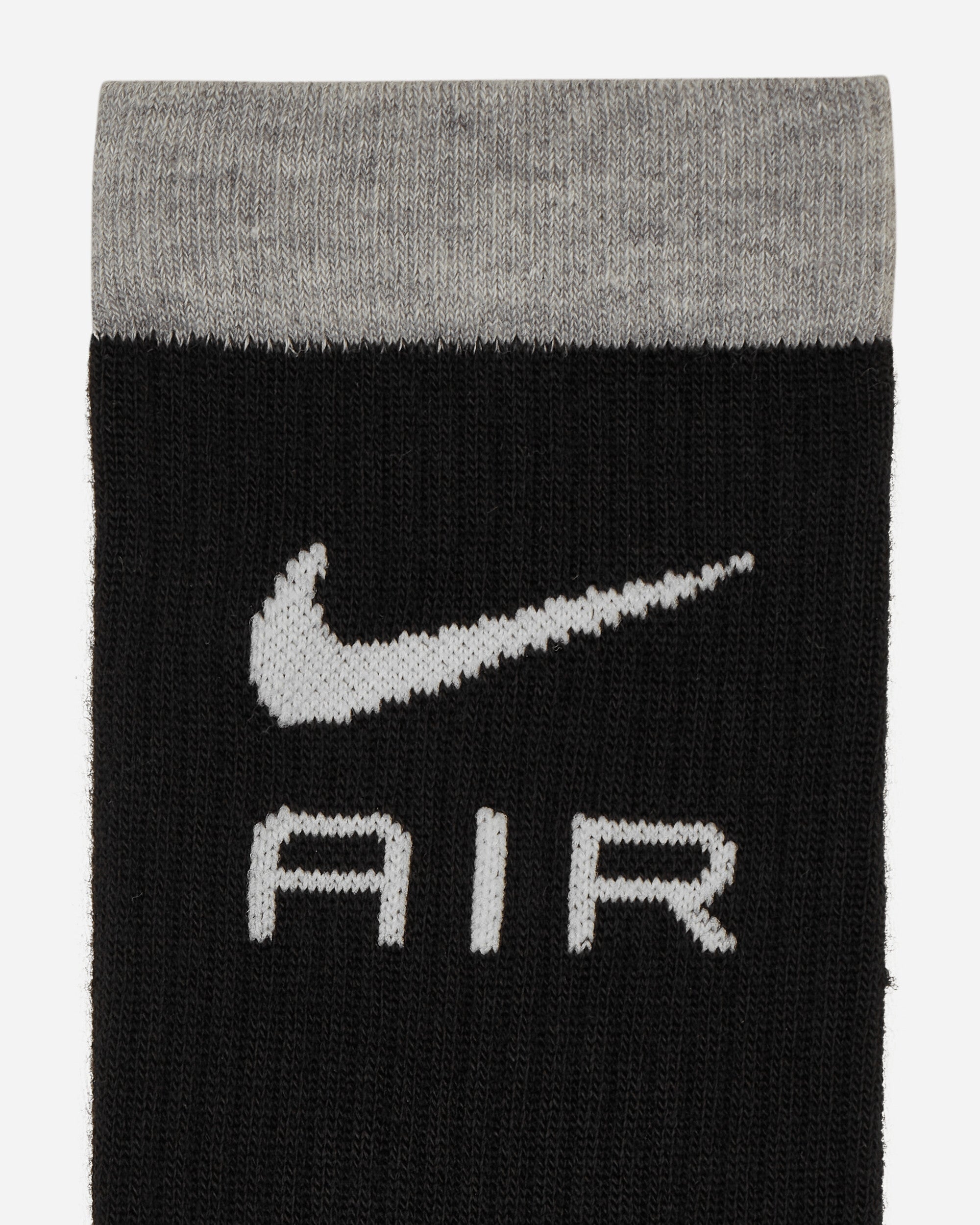 Nike U Nk Ed Ess Crw 2Pr 168 Nk Air Multicolor Underwear Socks FN3149-900