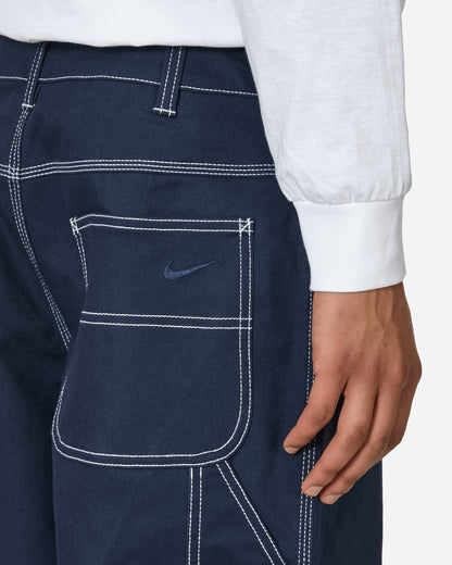 Nike M Nl Carpenter Pant Obsidian/Obsidian Pants Sweatpants FB7198-451