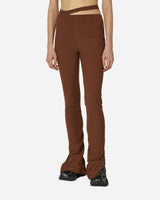 Nike Wmns W Nrg He Pant Cacao Wow Pants Sweatpants DR5269-259