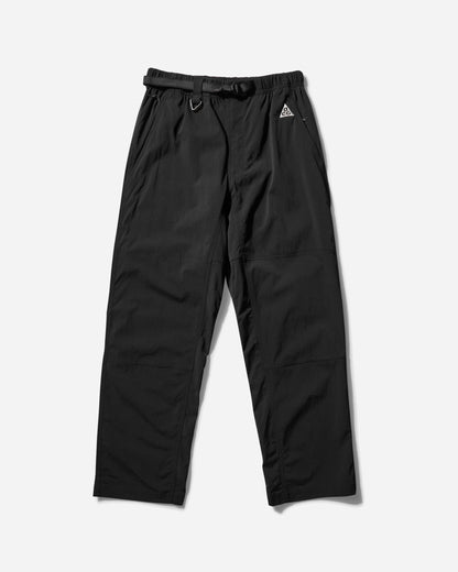 Nike M Acg Uv Hike Pant Black/Anthracite Pants Track Pants FN2450-010